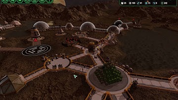 Planetbase Class S Suicide Planet E83 Are these the Deathroes of our Base?