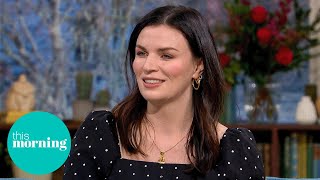 Comedian Aisling Bea Stars In New Romantic Drama ‘Alice & Jack’ | This Morning