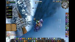 World of Warcraft : Alterac Valley secret