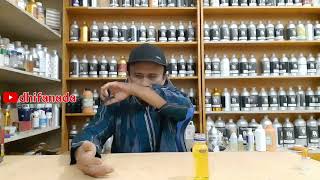 Download Lagu REVIEW SERIBU BUNGA BY MACBRAME | 1000 BUNGA BY MACBRAME MP3