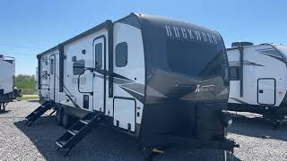 2706WS Rockwood Ultra Lite (2023 Model) by Arrowhead Camper Sales, Inc. 299 views 1 year ago 13 minutes, 2 seconds