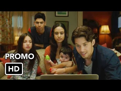 Party of Five 1x03 Promo "Long Distance" (HD) This Season On