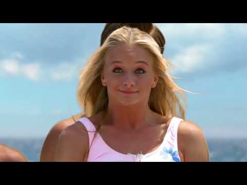 Teen Beach Movie - Surf Crazy [Official Music Video]