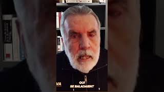 Des Emails Du Dossier Epstein Évoquent Des Meurtres Potentiels