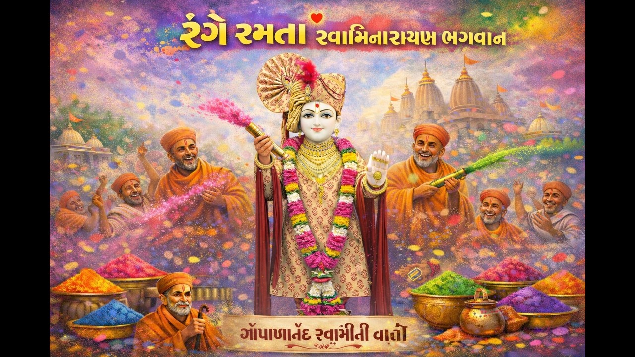 || 03/03/2026 || GOPALANAND SWAMI NI VATO  MORNING KATHA #farenidham  -