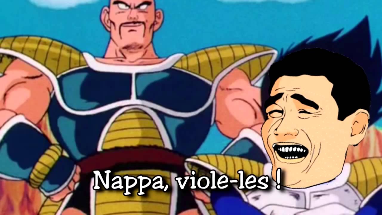 Dragon Ball Episode 1 Vostfr