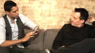 Famous filter interview Net Worth