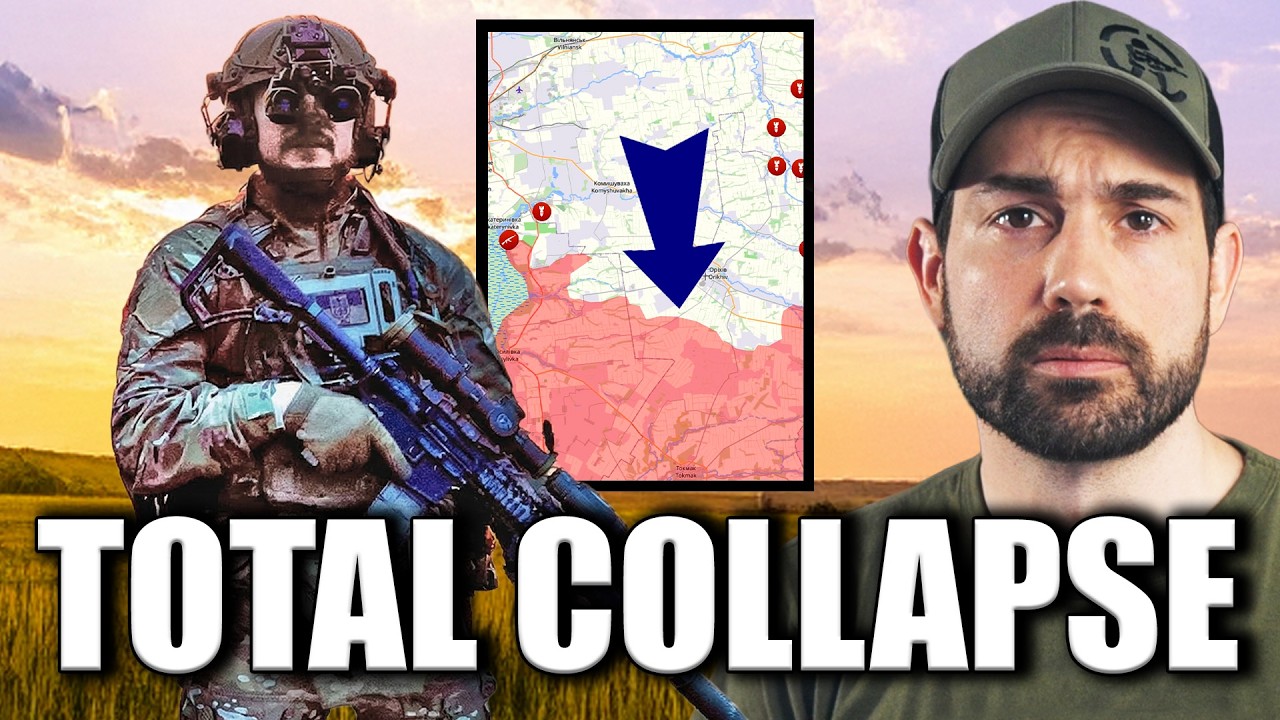 Why Ukraine is Suddenly Advancing