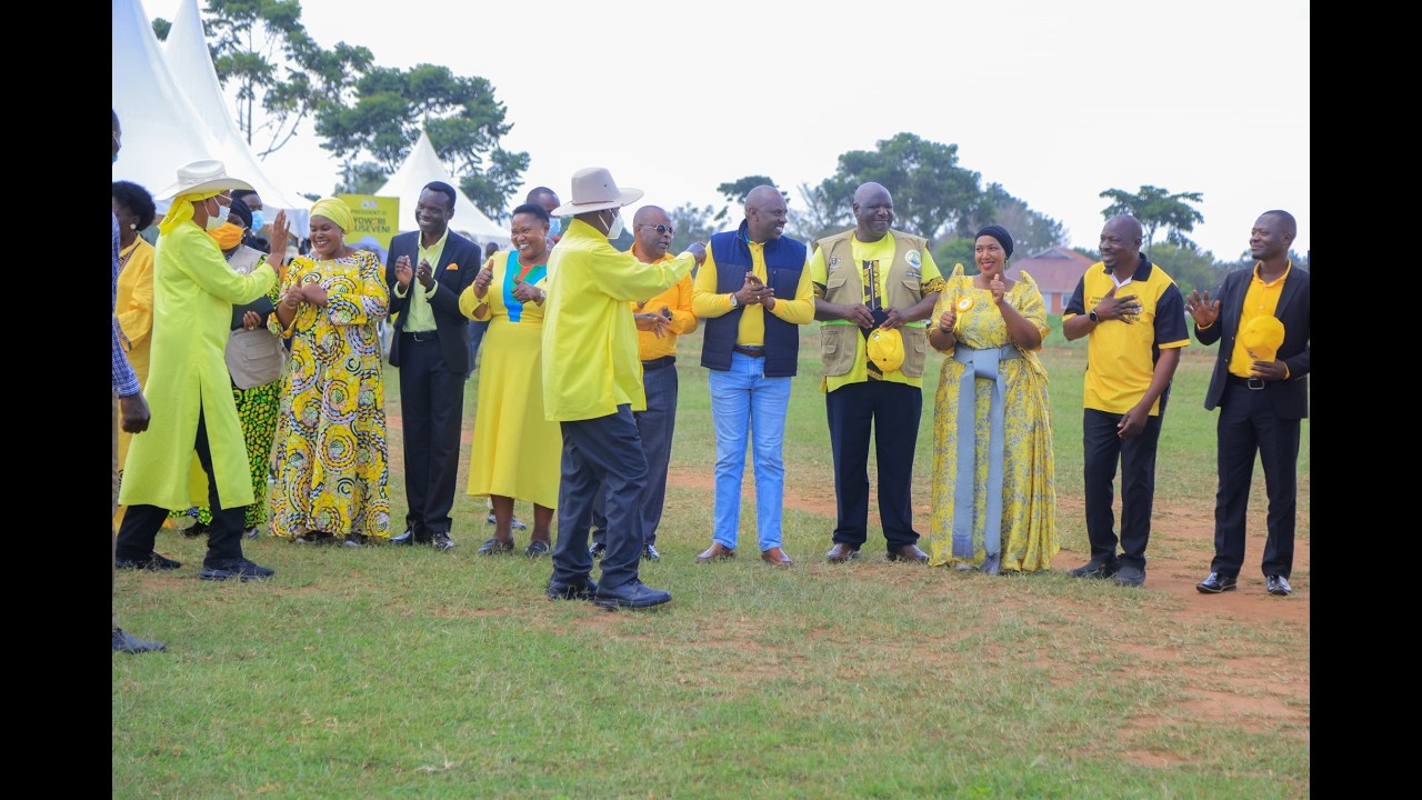 ANI ANAAWANGULA OBWA SIPIIKA WA PALAMENTI YA UGANDA 2026 | BALAZA MILTON, BALONDEMU, MZEI MUDOFU