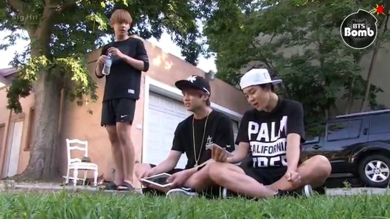 [BANGTAN BOMB] Friday & Some with BTS - BTS (방탄소년단)