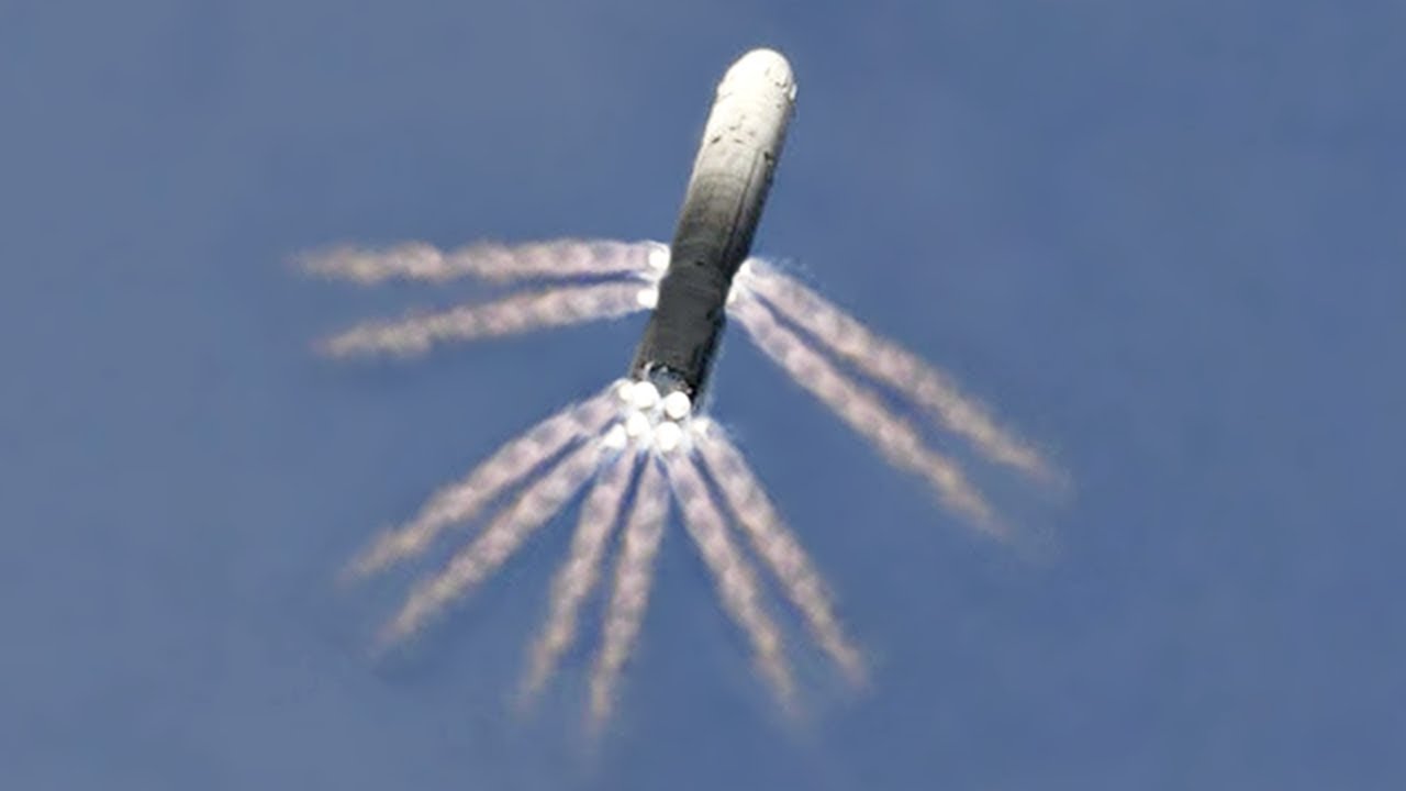 Putin’s Revenge? Russia’s Missile \u0026 Drone Blitz Hits Ukraine’s Energy Facilities | Watch