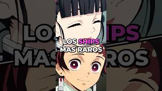 Con Quienes Terminarán Los Personajes De Kimetsu Al Final De La Serie?