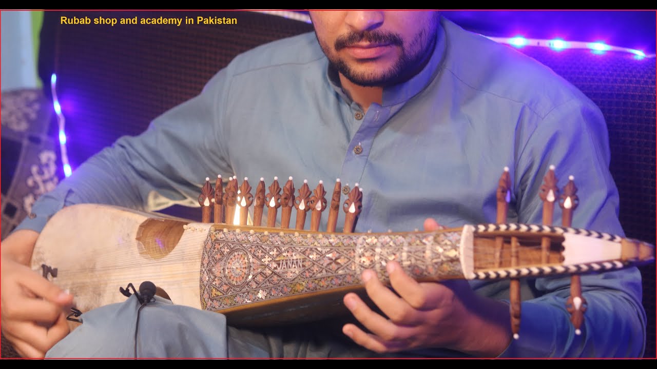 Rabab Music | Rabab Shop | Rabab Academy
