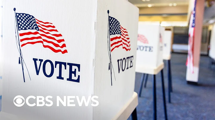 Alabama, Georgia and Ohio face congressional map controversies