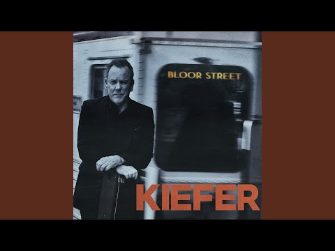 So Full of Love - Kiefer Sutherland
