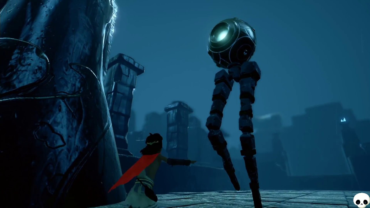 RIME  LET'S PLAY FR | NON COMMENTE | #03 FIN