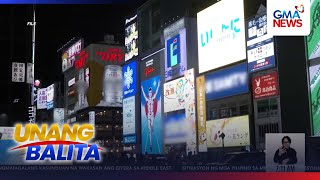 Singil para sa single at multiple-entry Visa pa-Japan, tataas sa July 1 | Unang Balita