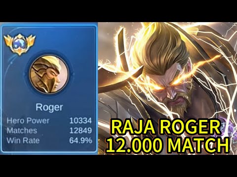 21 Kills + MANIAC!! MVP 15.9 Points Hanabi Brutal Critical DMG - Build Top 1 Global Hanabi ~ MLBB