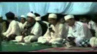 Sholawat Syufi Bani Amnan (ya habib) Pon-Pes SUNAN KEPUH