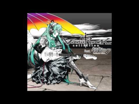Hatsune Miku - Flashback Sound 1080HD