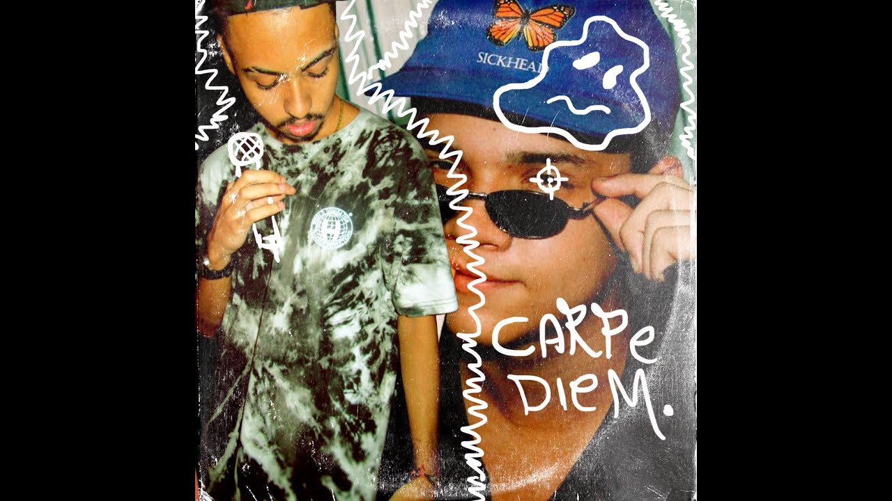 lucas young "Carpe Diem" ft. Tot (Prod. Tot)