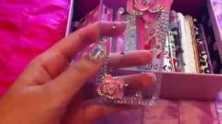 iPhone 4 case collection