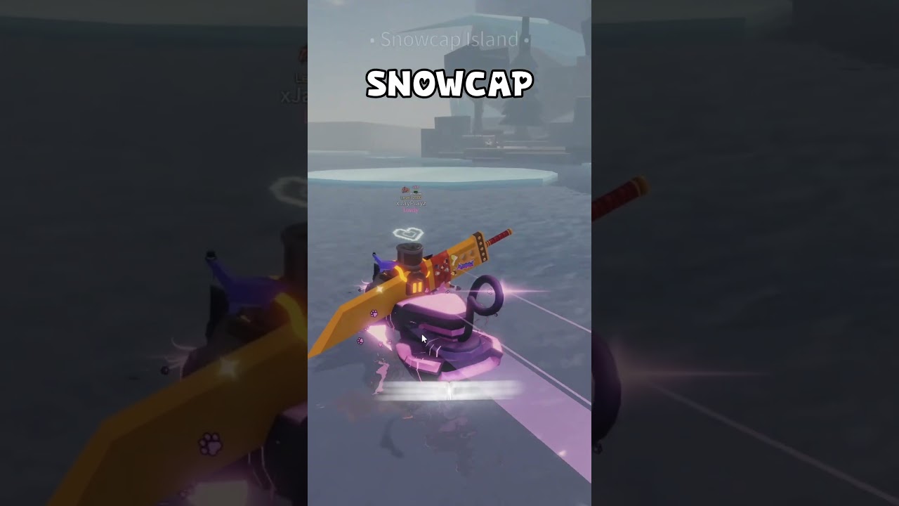 ALL 10 VIAL LOCATIONS FOR THE CEREBRA ROD IN FISCH! #fisch #roblox