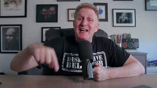 I AM RAPAPORT: STEREO PODCAST A\/V EP 495 (FIRST EVER)