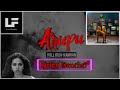 Arupu Lyrics in telugu I Roll Rida I Kamran I Manisha I Telugu Rap Music | Lyrical fountain |