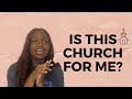 5 Questions to Ask BEFORE Joining a Church | How To Choose a Church!