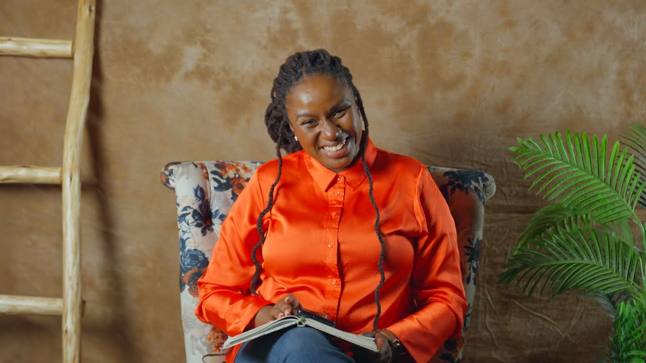 Right Standing With God