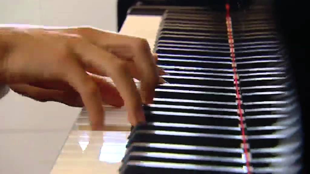 Lang Lang Master Class at the Sydney Opera House YouTube