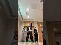 no batidão - ASHURA | Dance Cover #shorts