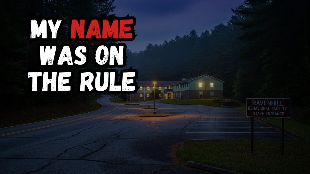 I Broke a Rule in the Psych Ward. Now They Won’t Stop Watching Me.