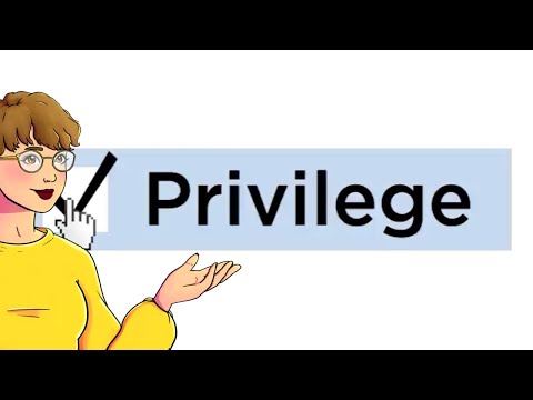 How Privileged is Jay Exci? (according to buzzfeed)