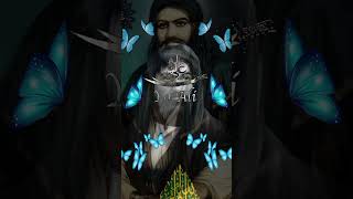 Hz Ali (a.s) Efendimiz bele buyurur #dinivideolar #hzali