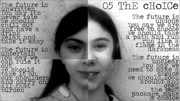 Homologator (05 - The Choice)