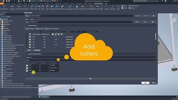 Sovelia Routing - Spec Editor, Operations