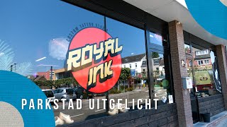 Parkstad Uitgelicht Brunssum Tattoo Hoofdstad Van Nederland