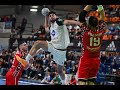 Serie A Gold 24/25 | G7 | Highlights Conversano-Cingoli