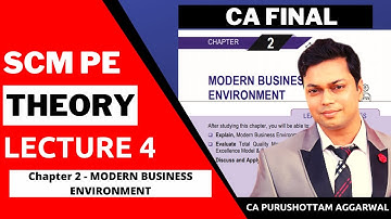 LECTURE 4 CA FINAL COSTING THEORY NEW SYLLABUS REVISION  by CA PURUSHOTTAM AGGARWAL FOR SCM PE