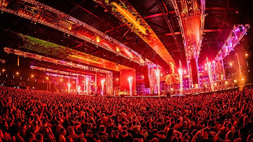 Vroeger Was Alles Beter Indoor 2025 (Official Aftermovie) | Hardstyle Classics