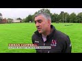 Ulster Rugby Talent Coach Programme