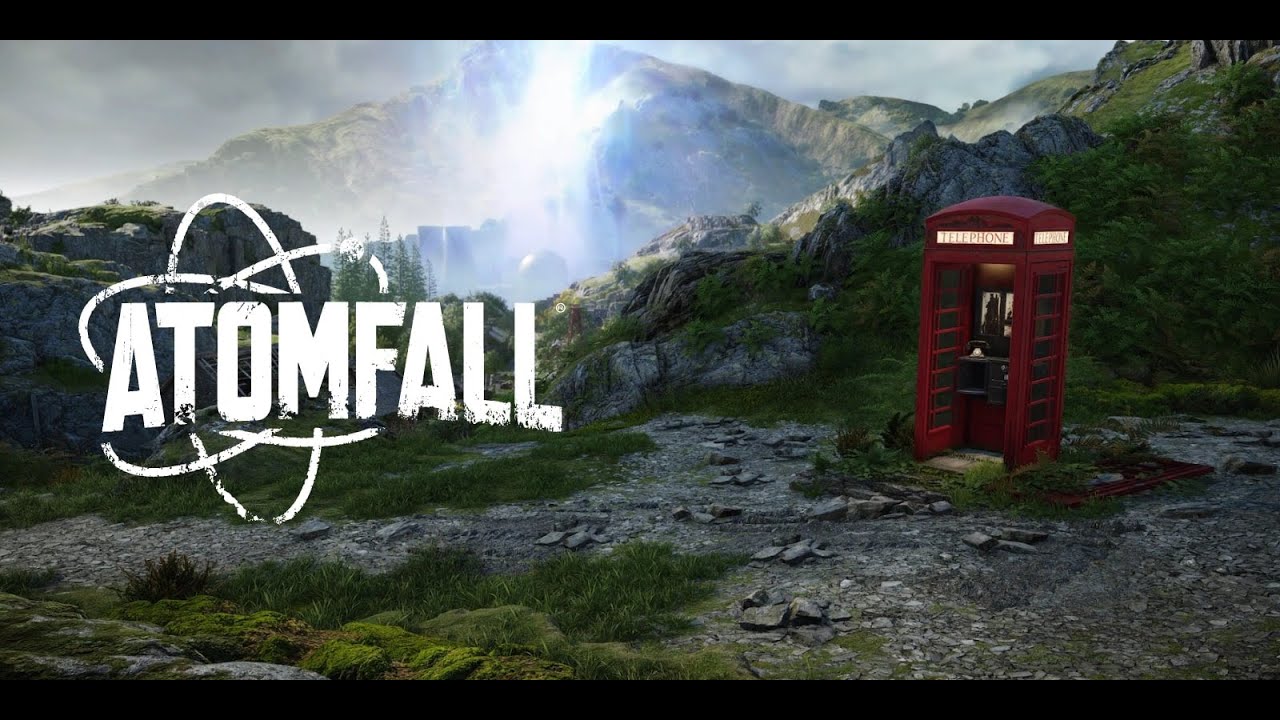 🔴📱 Back Into the British Fallout... 📱🔴