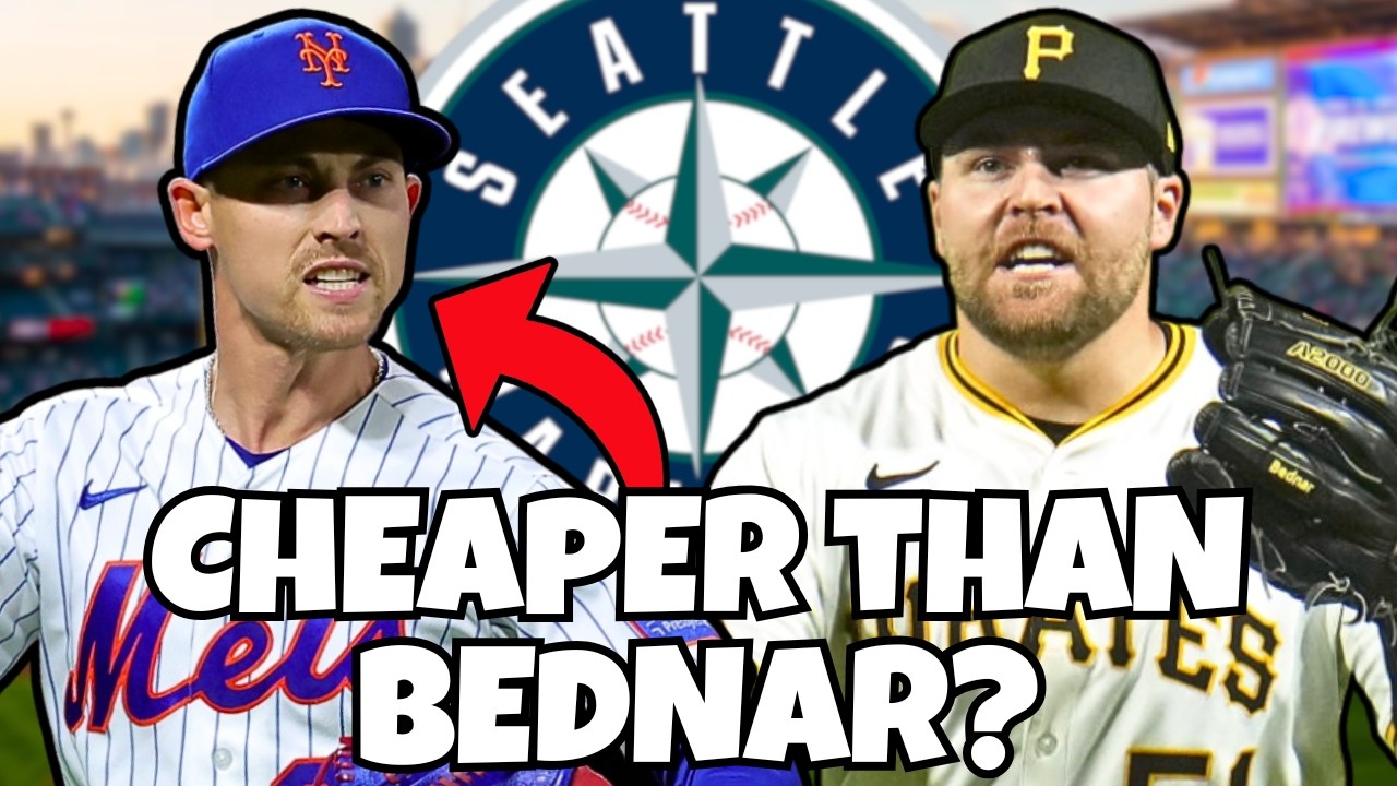 Could the Mariners BUY at Trade Deadline for CHEAPER than Expected?