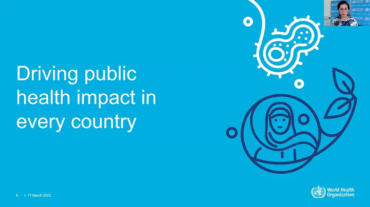 The role of nurses & midwives in tackling Antimicrobial Resistance.