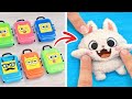 AWESOME ART HACKS &amp; SCHOOL DIY IDEAS 💖 Crafts You Will Love ✏️ Sneaking Ways by YayTime! STAR