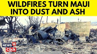 Celebrity Hawaii Wildfires News | Hawaii's Deadliest Wildfire Disaster | Hawaii News Now Today | Maui Wildfire Profile
