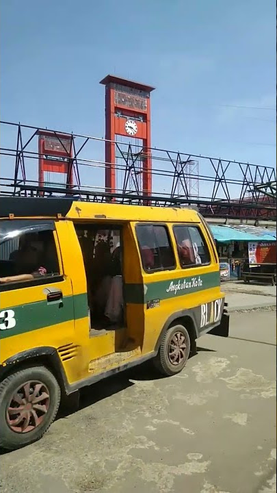 Progres baru pembangunan dermaga kampung kapitan 7 ulu samping jembatan ampera palembang. #shorts