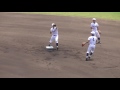 【応援メドレー】東邦 シートノック 愛知県大会決勝 2016.7.30 岡崎市民球場